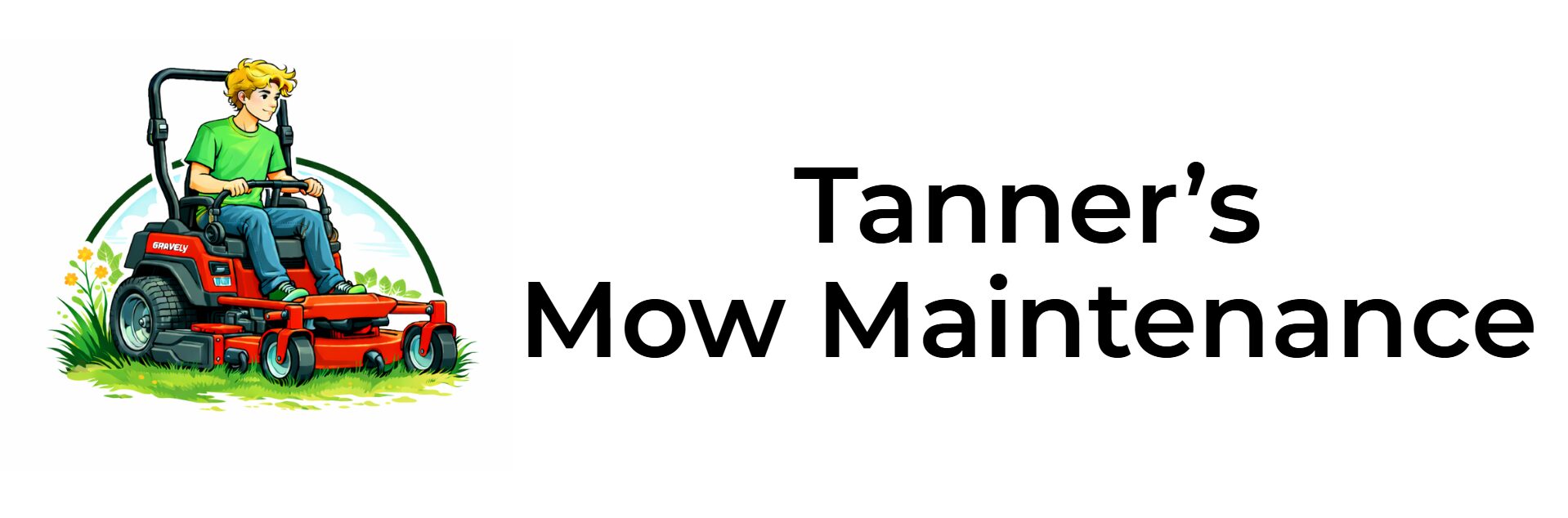 Tanner's Mow Maintenance